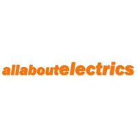 All About Electronics logo