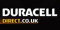 Duracell Direct UK logo