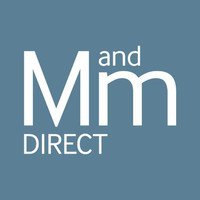 MandMDirect logo