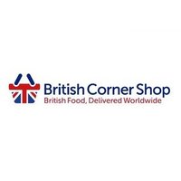 British Corner Shop logo