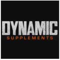 Dynamic Supplements logo