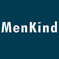 MenKind logo