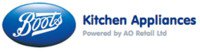 Boots Kitchen appliances logo