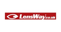 LensWay UK logo