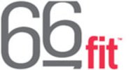 66fit logo