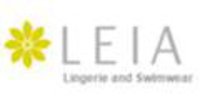 Leia Lingerie logo
