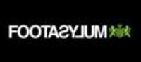 FootAsylum logo