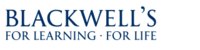 Blackwell Books logo