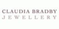 Claudia Bradby logo