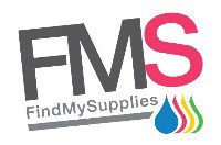 Find My Supplies logo