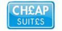 Cheap Suites logo