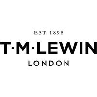 T.M. Lewin UK logo