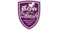 Bob and Lush logo