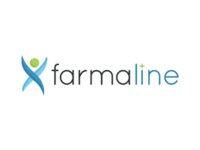 Farmaline logo