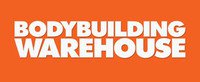 Bodybuilding Warehouse logo