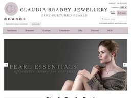 Claudia Bradby screenshot